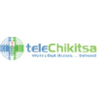 teleChikitsa logo, teleChikitsa contact details