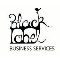 Black Label Business Services logo, Black Label Business Services contact details