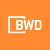 BWD Strategic logo, BWD Strategic contact details