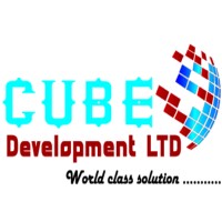 CUBE DEVELOPMENT LTD logo, CUBE DEVELOPMENT LTD contact details