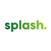 Splash Floating Solar logo, Splash Floating Solar contact details