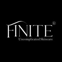 Finite Skincare logo, Finite Skincare contact details