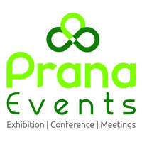 Prana Events logo, Prana Events contact details