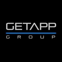 GetApp Group logo, GetApp Group contact details