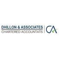 Dhillon & Associates logo, Dhillon & Associates contact details