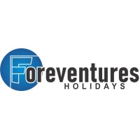 Foreventuresholidays logo, Foreventuresholidays contact details