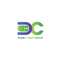 Dream Creator Infotech logo, Dream Creator Infotech contact details