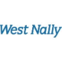 West Nally Ltd. logo, West Nally Ltd. contact details