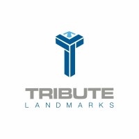 Tribute Landmarks logo, Tribute Landmarks contact details