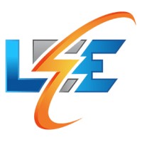 Leading Edge Electric logo, Leading Edge Electric contact details