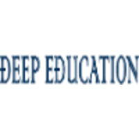 Deep Education logo, Deep Education contact details