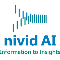 Nivid AI logo, Nivid AI contact details