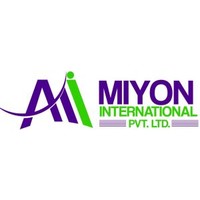 Miyon International Pvt. Ltd logo, Miyon International Pvt. Ltd contact details