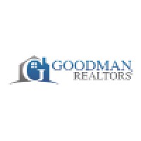 Goodman, RealtorsÂ® logo, Goodman, RealtorsÂ® contact details