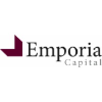 Emporia Capital logo, Emporia Capital contact details