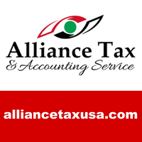 Alliance Tax Resolution Services, LLC logo, Alliance Tax Resolution Services, LLC contact details