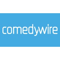 Comedywire logo, Comedywire contact details