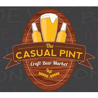 The Casual Pint Central Phoenix logo, The Casual Pint Central Phoenix contact details