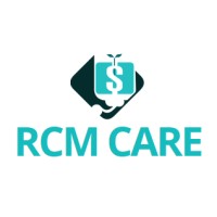 RCM CARE logo, RCM CARE contact details