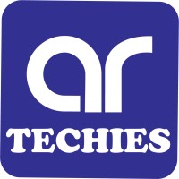 AR-Techies logo, AR-Techies contact details