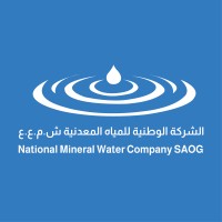 National Mineral Water Company (SAOG) logo, National Mineral Water Company (SAOG) contact details