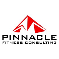 Pinnacle Fitness Consulting logo, Pinnacle Fitness Consulting contact details