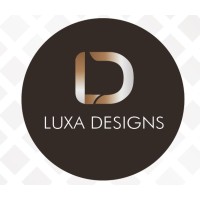 Luxa Designs logo, Luxa Designs contact details