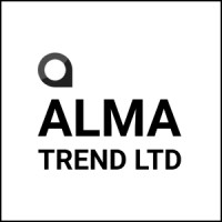 Alma Trend Limited logo, Alma Trend Limited contact details