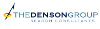 The Denson Group logo, The Denson Group contact details