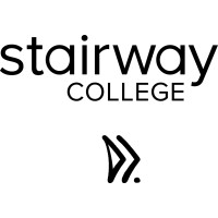 Stairway College logo, Stairway College contact details