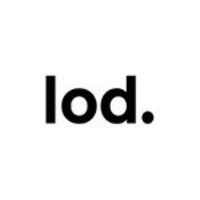 LOD Agency logo, LOD Agency contact details