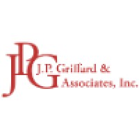 J.P. Griffard & Associates, Inc. logo, J.P. Griffard & Associates, Inc. contact details