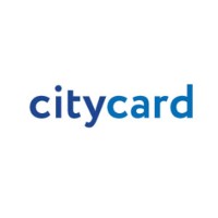 CityCard logo, CityCard contact details