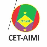 CET-AIMI logo, CET-AIMI contact details