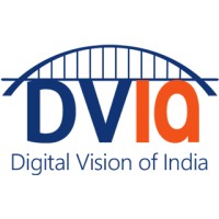 DVIA logo, DVIA contact details