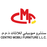 Centro Mobili Furniture LLC logo, Centro Mobili Furniture LLC contact details