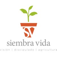 Siembra Vida Inc. logo, Siembra Vida Inc. contact details