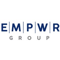 EMPWR GROUP, INC. logo, EMPWR GROUP, INC. contact details