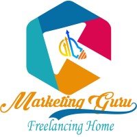 Marketing Guru Freelancing Home logo, Marketing Guru Freelancing Home contact details