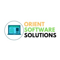 Orient Software Solutions logo, Orient Software Solutions contact details