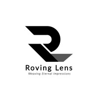 Roving Lens logo, Roving Lens contact details