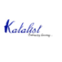 Katalist Consulting logo, Katalist Consulting contact details