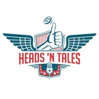 Heads 'N Tales logo, Heads 'N Tales contact details