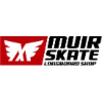 Muir Skate Longboard Shop logo, Muir Skate Longboard Shop contact details