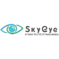 SkyEye LLC logo, SkyEye LLC contact details