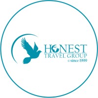 Honest Travel Group logo, Honest Travel Group contact details