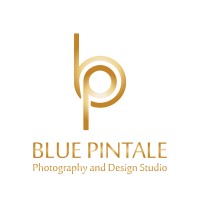 Blue Pintale logo, Blue Pintale contact details