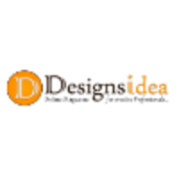 Designsidea Network logo, Designsidea Network contact details