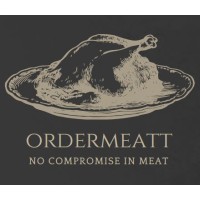 OrderMeatt logo, OrderMeatt contact details