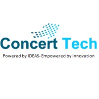 Concert Tech Corporation logo, Concert Tech Corporation contact details